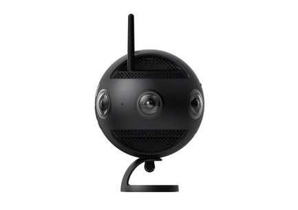 insta360 Pro 2 VR Camera - Thumbnail