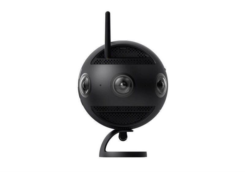 insta360 Pro 2 VR Camera