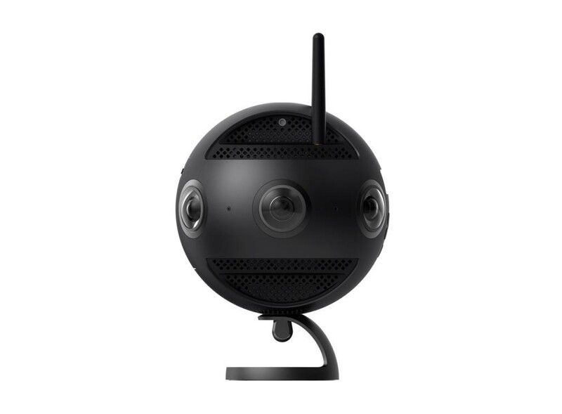 insta360 Pro 2 VR Camera