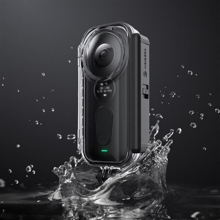 Insta360 Venture Case for ONE X Camera - Thumbnail