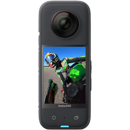 Insta360 X3 360 Aksiyon Kamerası