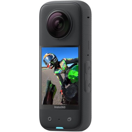 Insta360 X3 360 Aksiyon Kamerası - Thumbnail