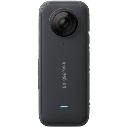 Insta360 X3 360 Aksiyon Kamerası - Thumbnail