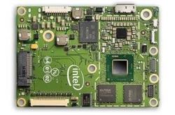 Intel - Intel Aero Compute Board