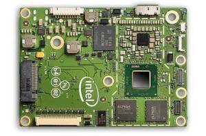 Intel Aero Compute Board