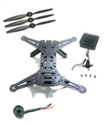 Intel - Intel Aero Drone Spare Parts