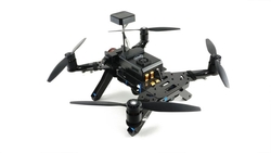 Intel Aero Ready to Fly Drone - Thumbnail