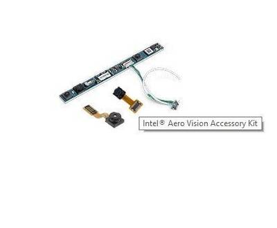Intel Aero Vision Accessory Kit