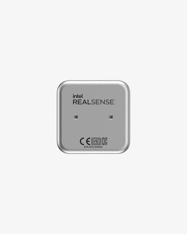 Intel RealSense Depth Camera D405 Derinlik Kamerası