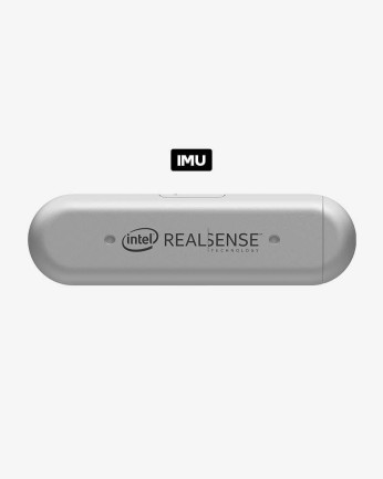 Intel RealSense Depth Camera D435i Derinlik Kamerası - Thumbnail