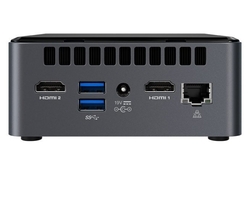 Introducing the Intel® NUC + RealSense™ Developer Kit - Thumbnail