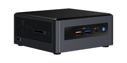 Introducing the Intel® NUC + RealSense™ Developer Kit - Thumbnail