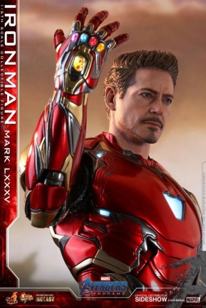 Hot Toys Iron Man Mark LXXXV Sixth Scale Diecast Figure MMS528 904599 (Ön Sipariş) - Thumbnail