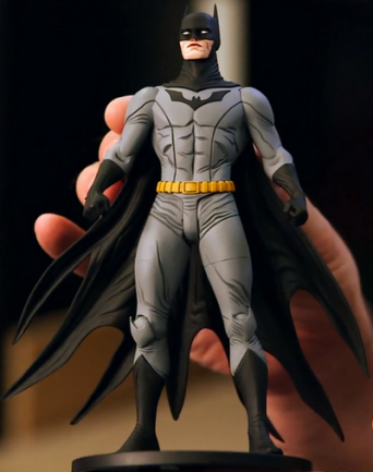 Dc Collectibles - Dc Collectibles Jae Lee Batman Action Figure