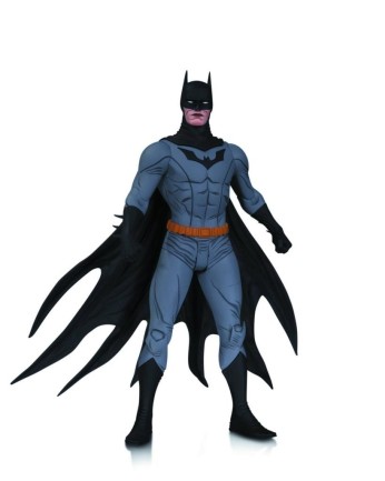 Dc Collectibles Jae Lee Batman Action Figure - Thumbnail