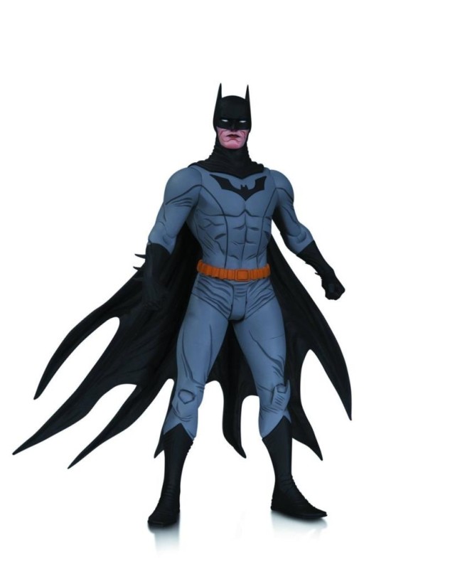 Dc Collectibles Jae Lee Batman Action Figure