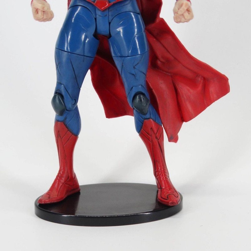 Jae Lee Superman Action Figure