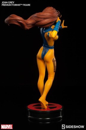 Sideshow Collectibles Jean Grey 1/4 Premium Format Figure - Thumbnail