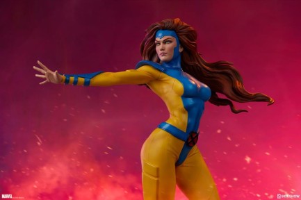 Jean Grey Premium Format Figure - Thumbnail