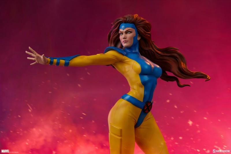 Jean Grey Premium Format Figure