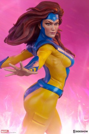 Jean Grey Premium Format Figure - Thumbnail