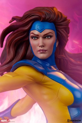 Jean Grey Premium Format Figure - Thumbnail