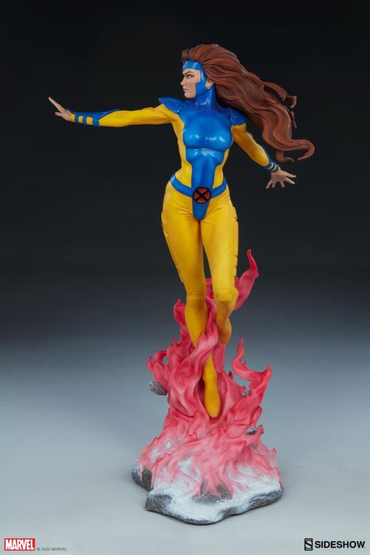 Jean Grey Premium Format Figure