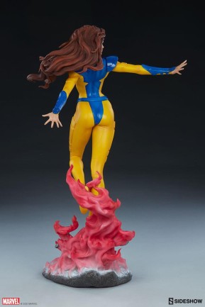 Jean Grey Premium Format Figure - Thumbnail