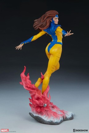 Jean Grey Premium Format Figure - Thumbnail