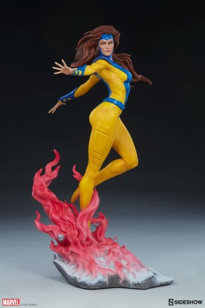 Jean Grey Premium Format Figure - Thumbnail