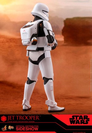 Hot Toys Jet Trooper Sixth Scale Figure MMS561 - Thumbnail