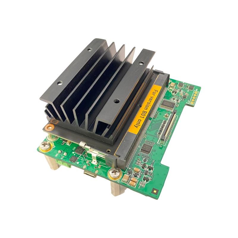 Jetson Nano Hazır Yapay Zeka Kiti EN715