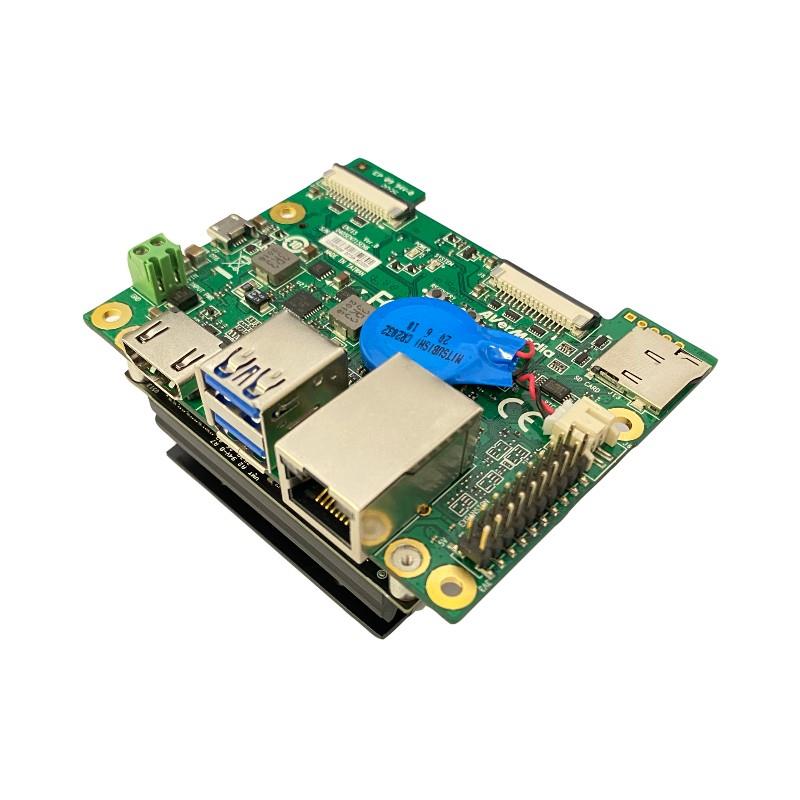 Jetson Nano Hazır Yapay Zeka Kiti EN715