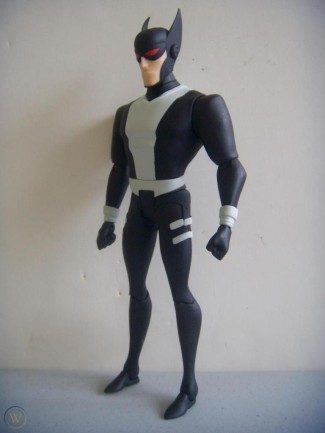 Dc Collectibles JL Gods & Monsters Batman Action Figure - Thumbnail