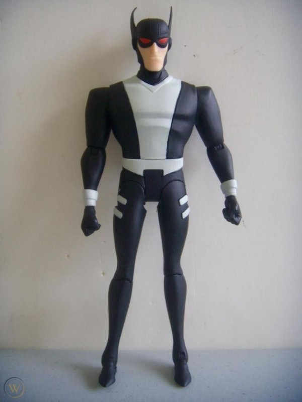 Dc Collectibles JL Gods & Monsters Batman Action Figure