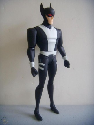 Dc Collectibles JL Gods & Monsters Batman Action Figure - Thumbnail