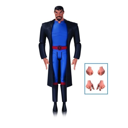 Dc Collectibles - Dc Collectibles JL Gods & Monsters Superman Action Figure
