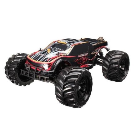 JLB Cheetah 11101RTR - 1/10 Fırçasız Brushless 120A Elektrikli Rc Model Araba 80+ Kmh Kullanıma Hazır - Thumbnail