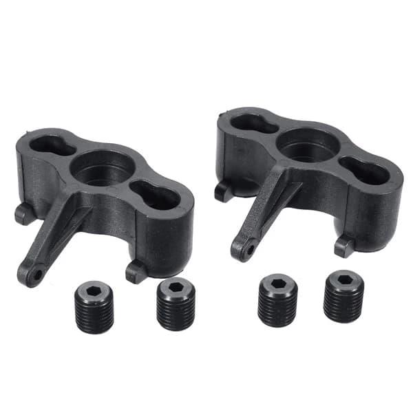 JLB RACING 06-11-0407 STEER BLOCK