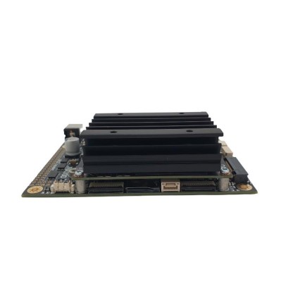 JNX30D NVIDIA® Jetson Nano™ Hazır Yapay Zeka Kiti - Thumbnail