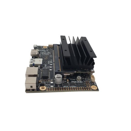 JNX30D NVIDIA® Jetson Nano™ Hazır Yapay Zeka Kiti - Thumbnail