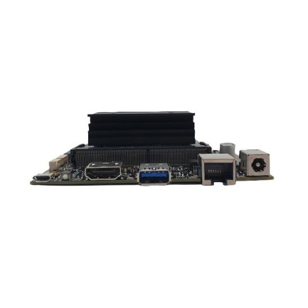 JNX30D NVIDIA® Jetson Nano™ Hazır Yapay Zeka Kiti - Thumbnail