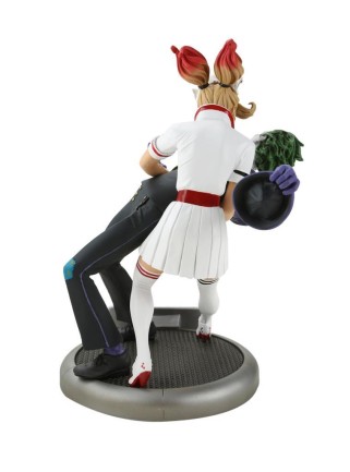 Joker & Harley Bombshell Statue - Thumbnail