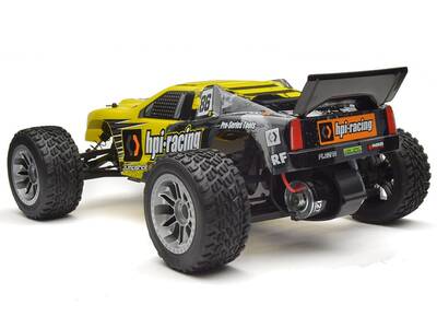 JUMPSHOT ST V2 1/10 2WD ELECTRIC STADIUM TRUCK