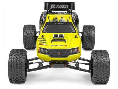 JUMPSHOT ST V2 1/10 2WD ELECTRIC STADIUM TRUCK