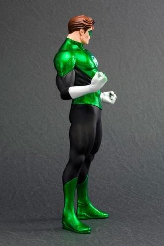 Justice League : Green Lantern Action Figure