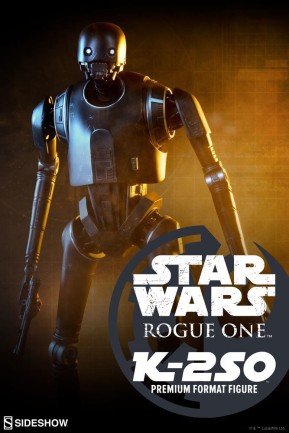 K-2SO Premium Format™ Figure - Thumbnail