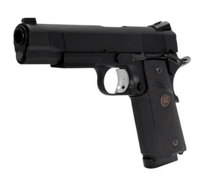 KJW - KJW 1911 MEU (KP07) GBB Airsoft Tabanca Gun