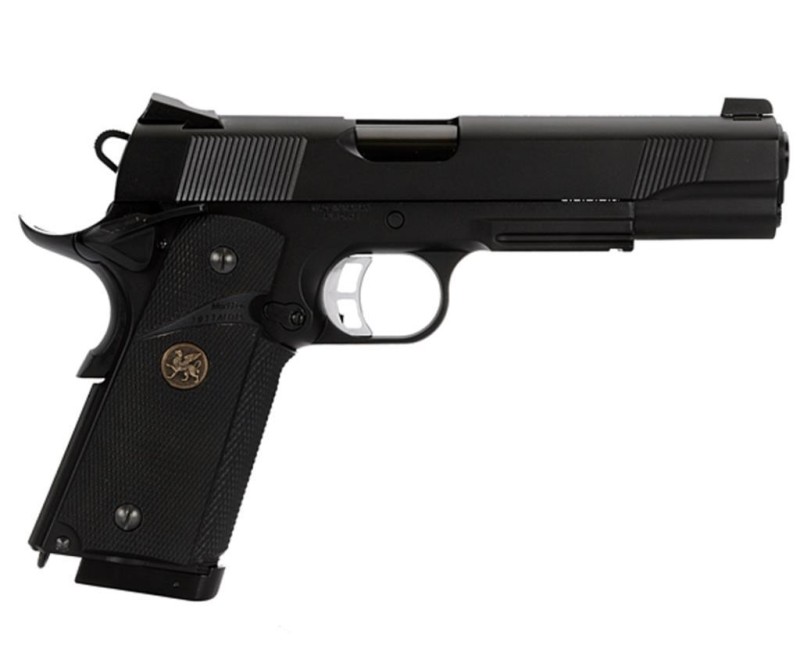 KJW 1911 MEU (KP07) GBB Airsoft Tabanca Gun