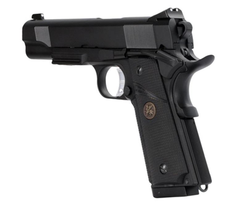 KJW 1911 MEU (KP07) GBB Airsoft Tabanca Gun